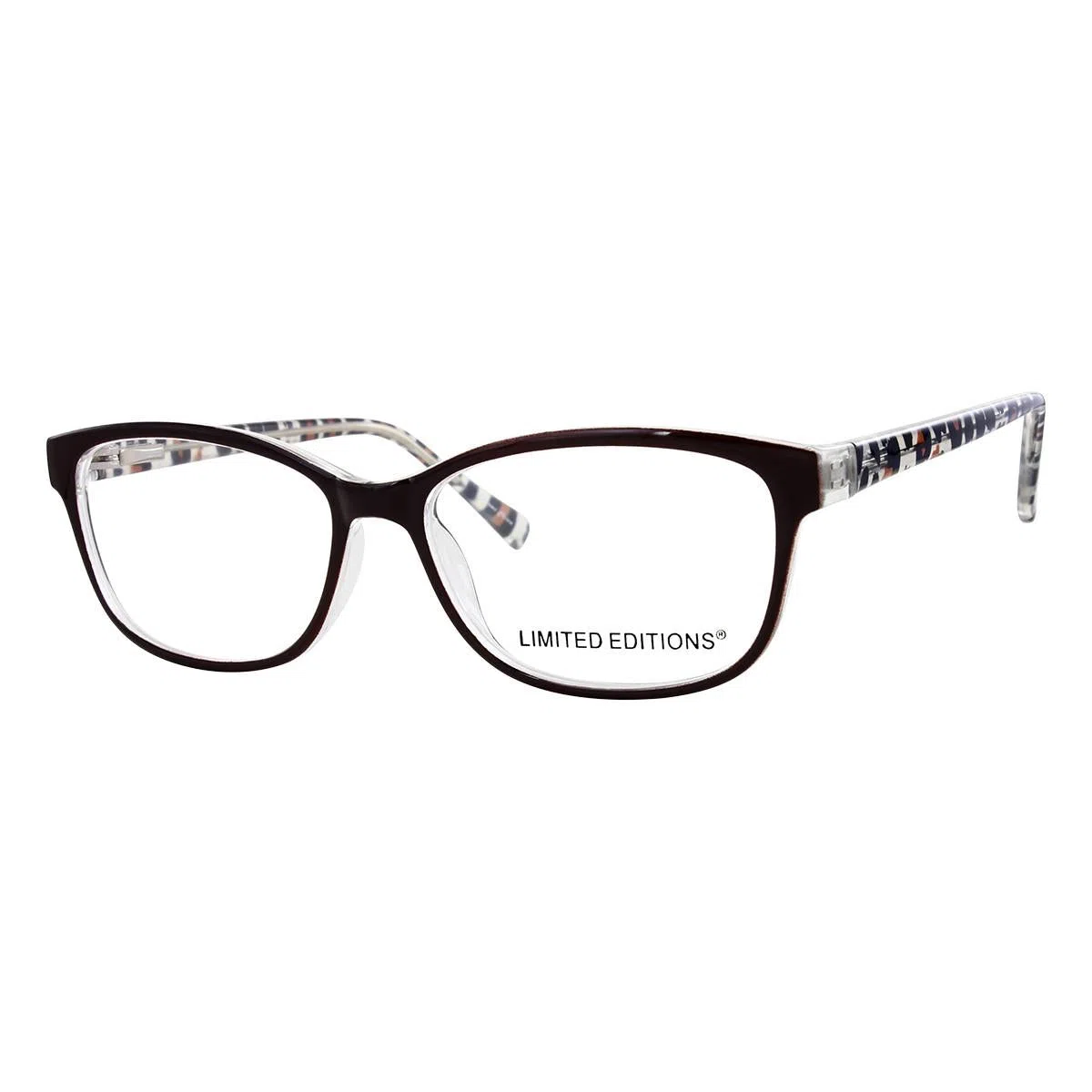 LIMITED EDITIONS LIBERTY Eyeglasses - view 8